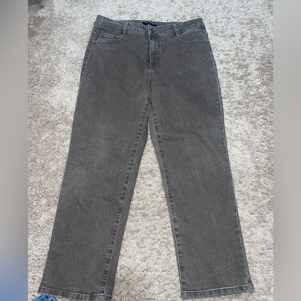 Mom Jeans